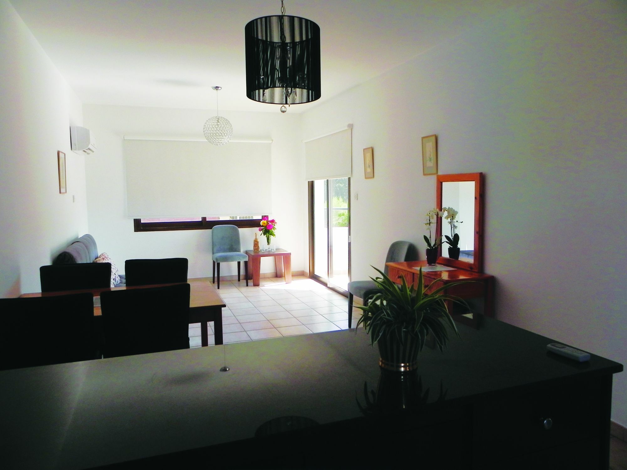 Andries Apartments Paphos Exterior photo